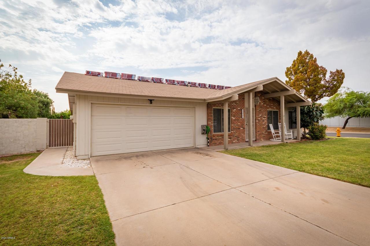 10851 S Bannock St., Phoenix, AZ 85044