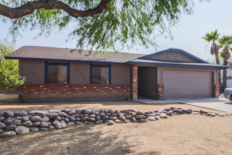 3803 E Hopi Ave., Mesa, AZ 85206
