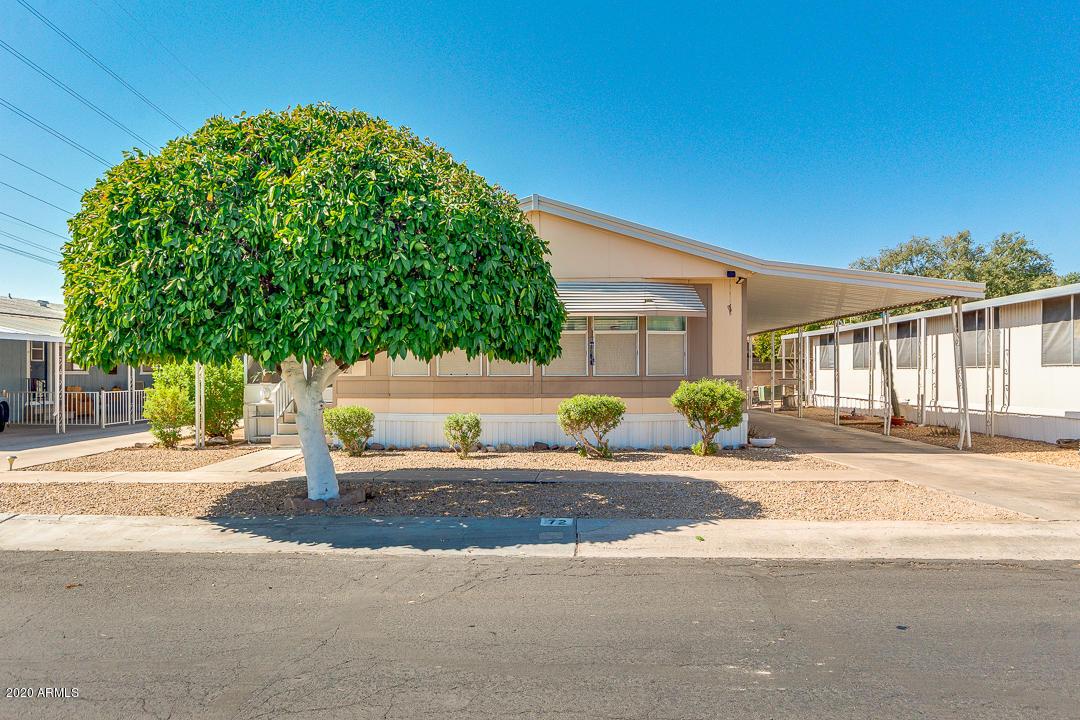 6942 W Olive Ave. #72, Peoria, AZ 85345