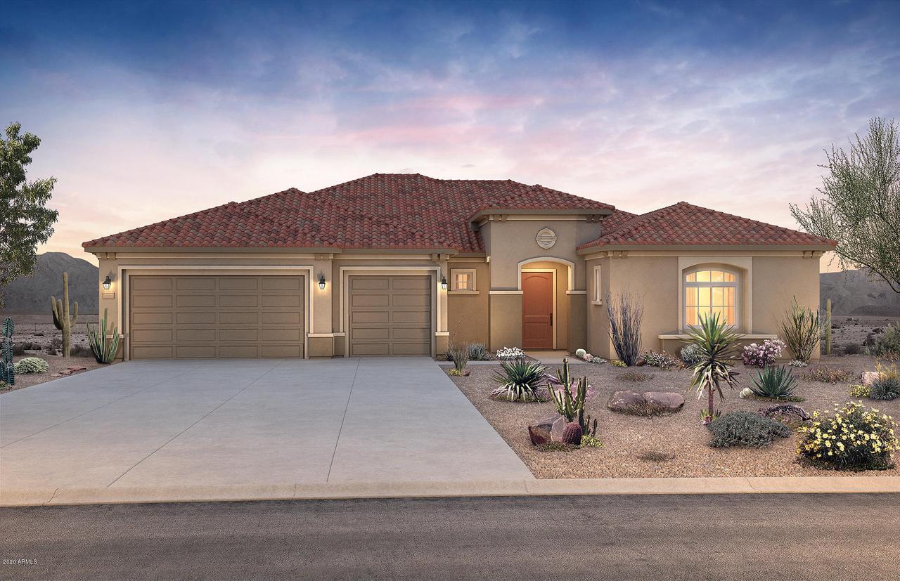 25905 W Jason Dr., Buckeye, AZ 85396