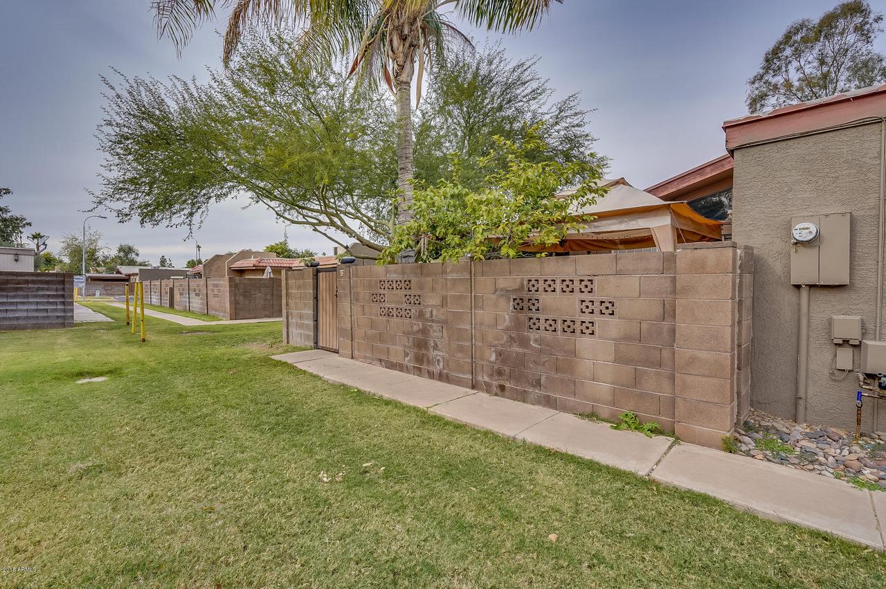 601 N May St. #12, Mesa, AZ 85201