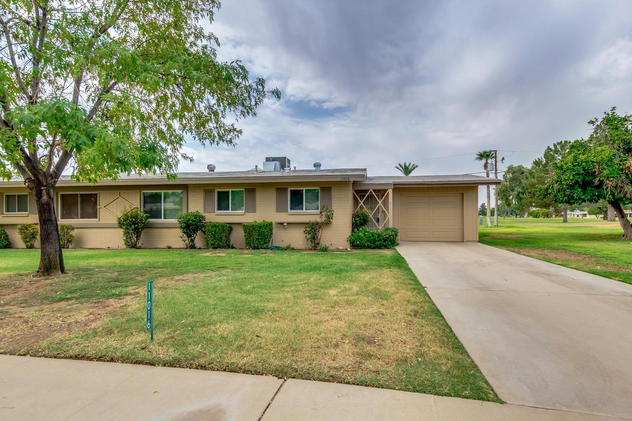 11016 N Coggins Dr., Sun City, AZ 85351