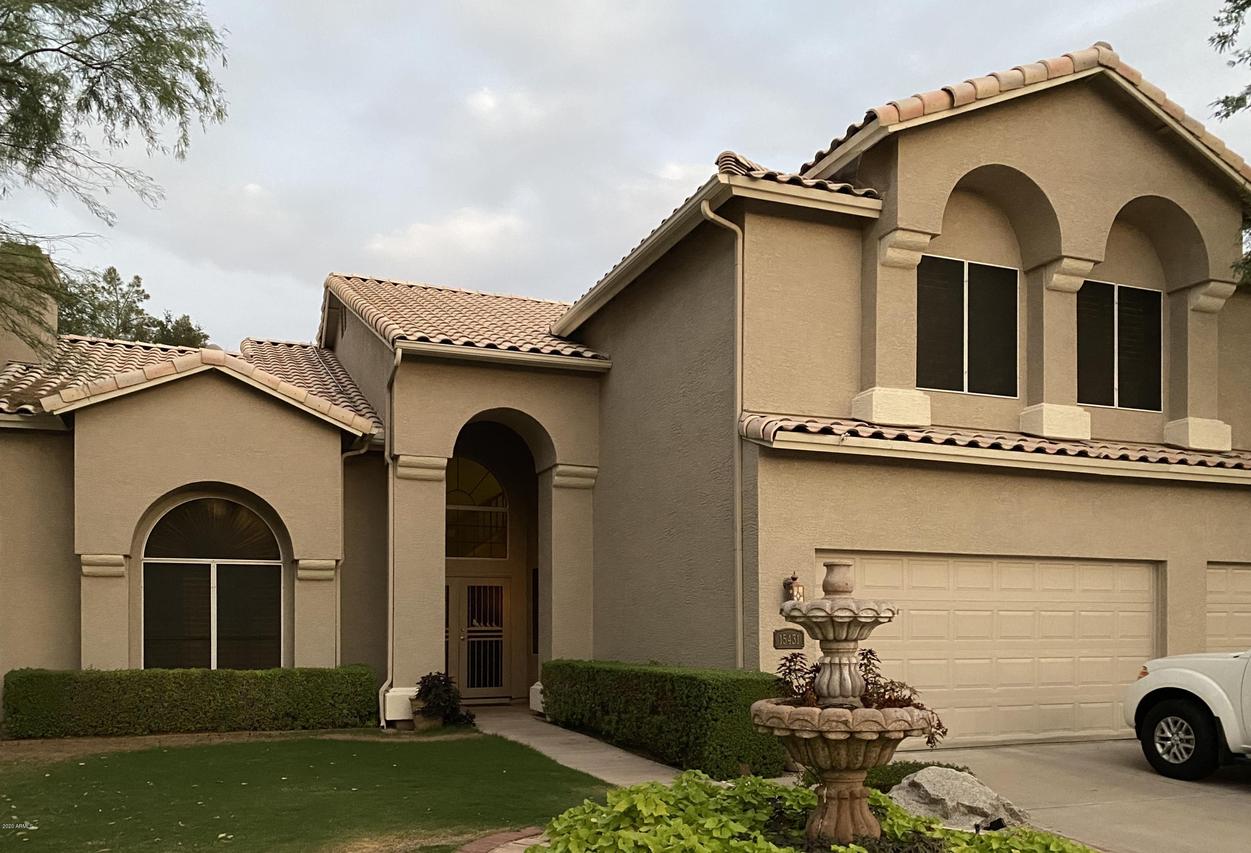15431 N 13th Ave., Phoenix, AZ 85023