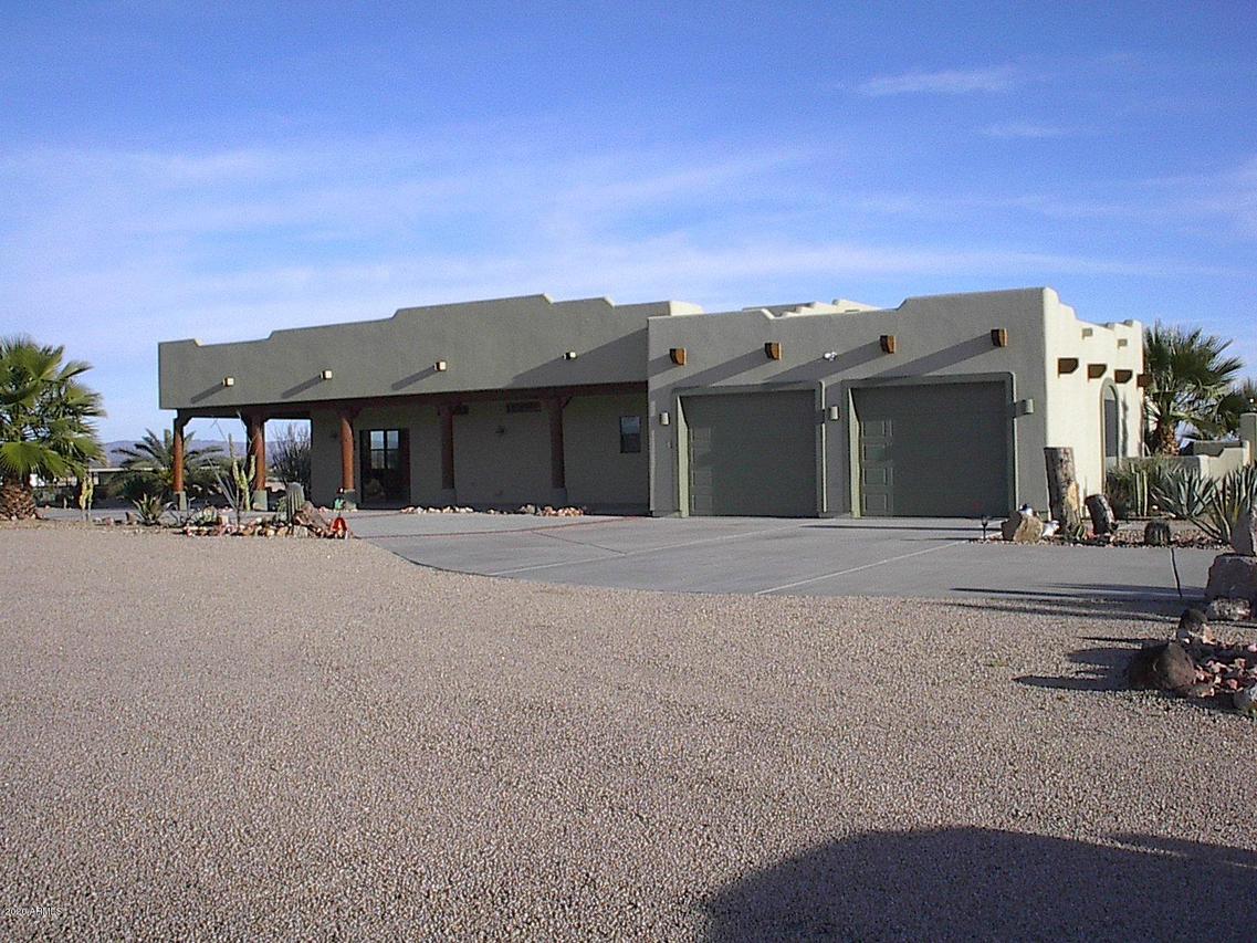 21800 W Gibson Way, Wickenburg, AZ 85390