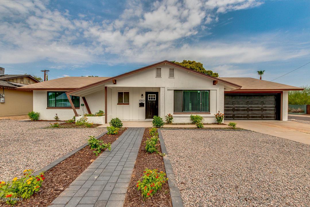 3816 E Mercer Ln., Phoenix, AZ 85028