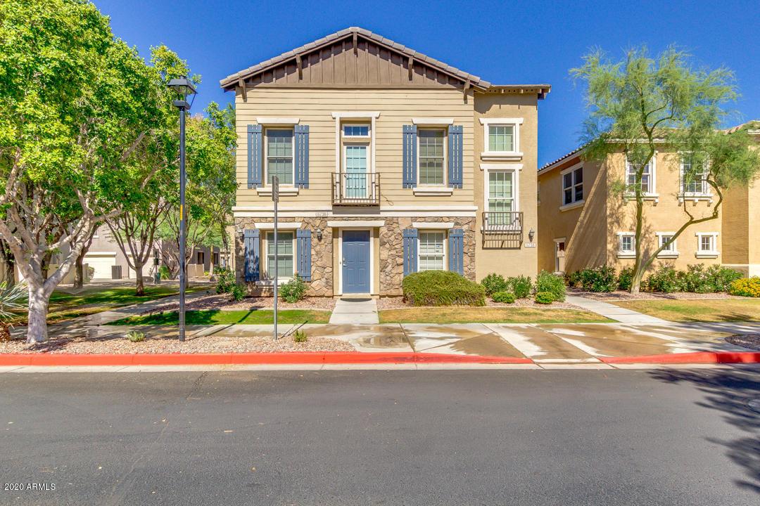 5738 S 21st Ter., Phoenix, AZ 85040