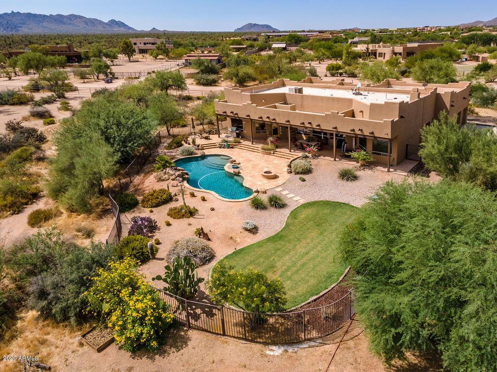 26719 N 156th St., Scottsdale, AZ 85262