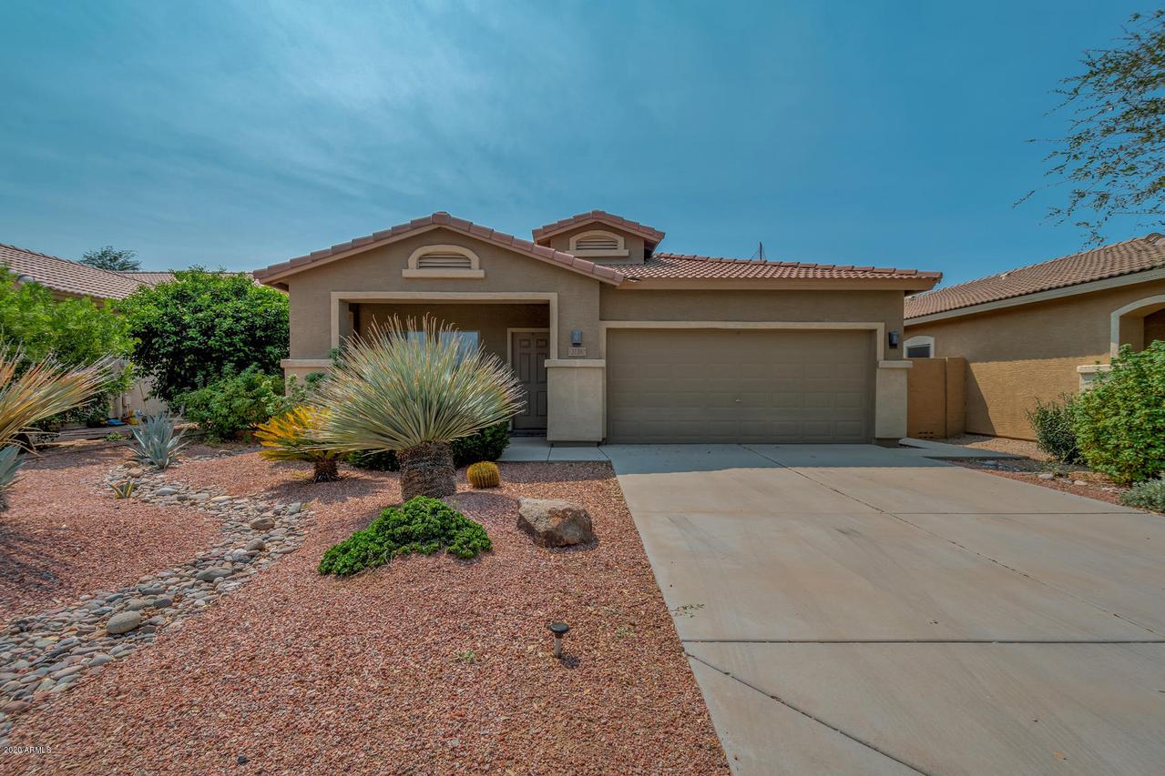 21387 E Via Del Palo, Queen Creek, AZ 85142