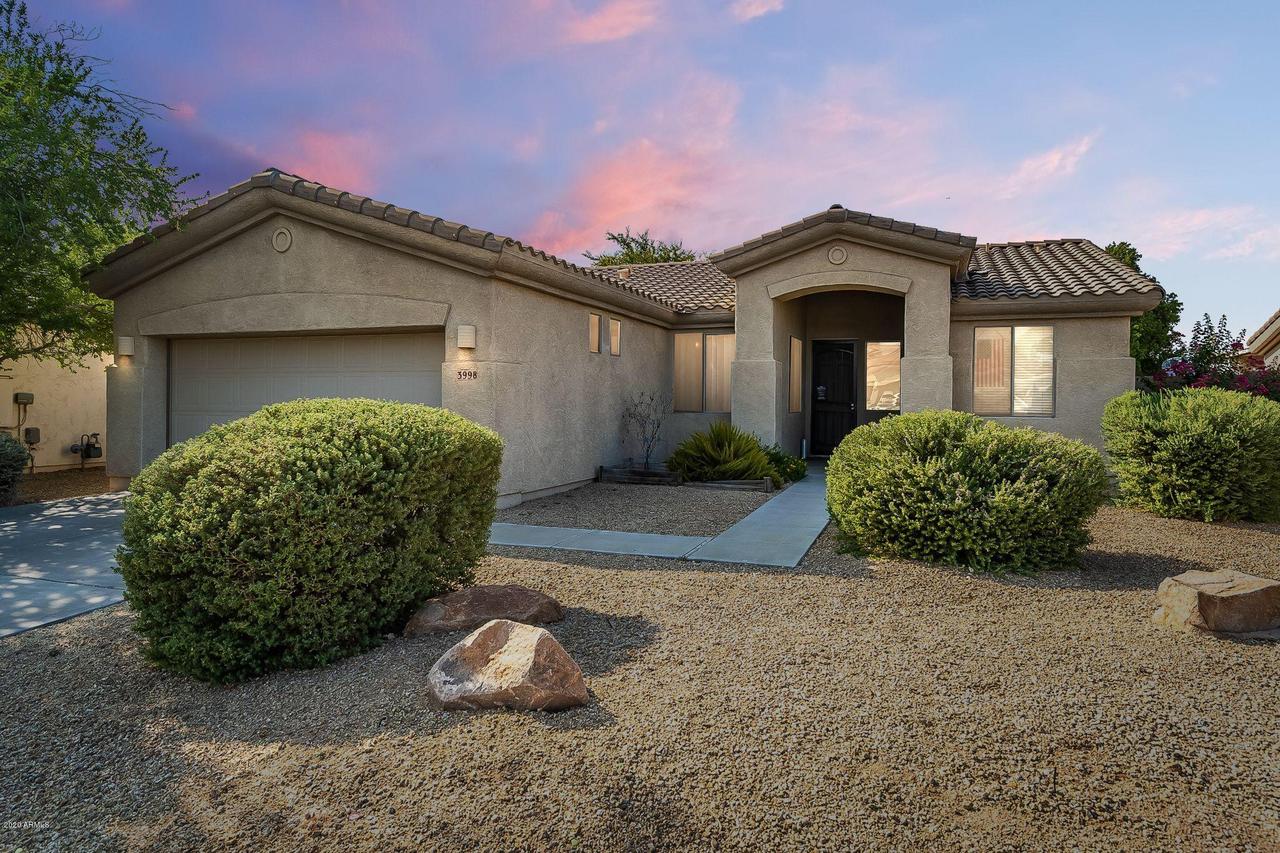 3998 N 146th Ln., Goodyear, AZ 85338