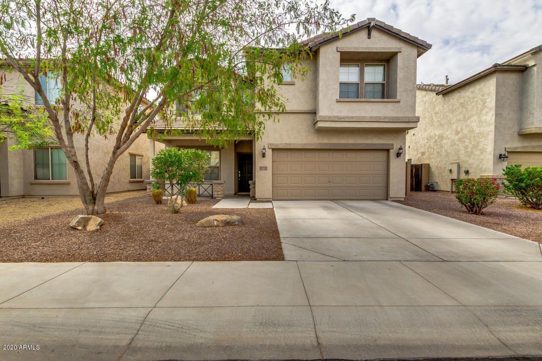 11039 E Stearn Ave., Mesa, AZ 85212