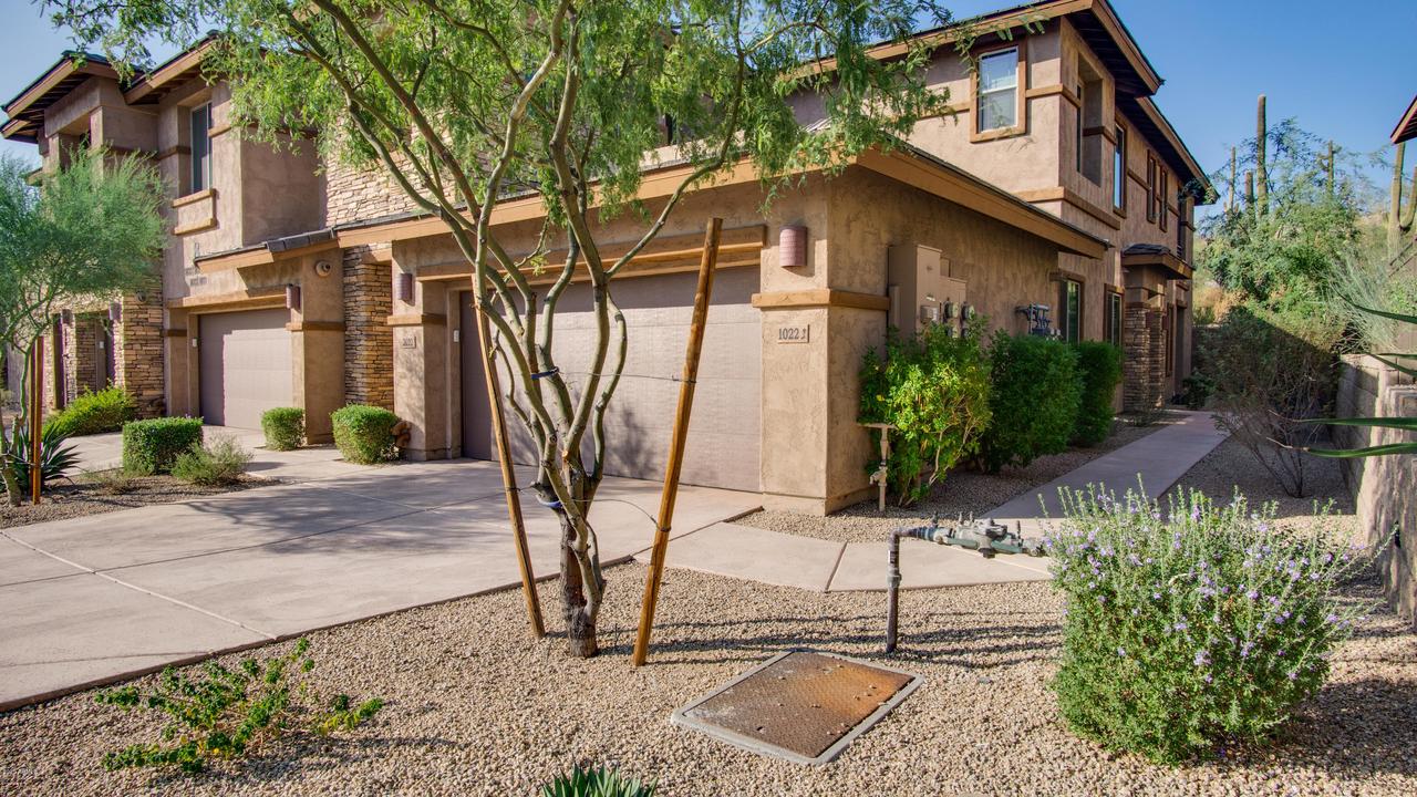 10260 E White Feather Ln. #1022, Scottsdale, AZ 85262