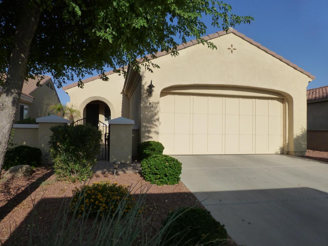 22426 N San Ramon Ct., Sun City West, AZ 85375