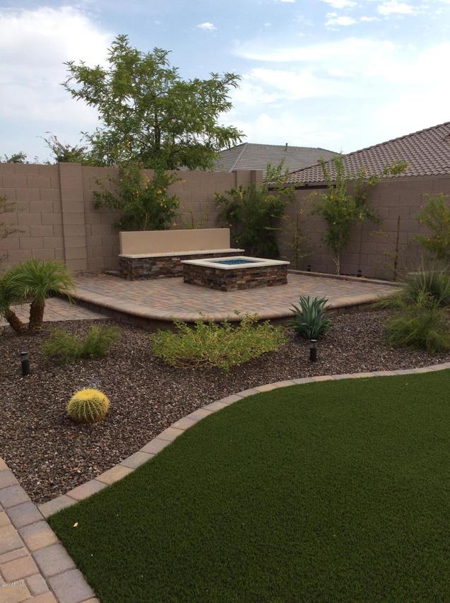 10539 W Bronco Tr., Peoria, AZ 85383