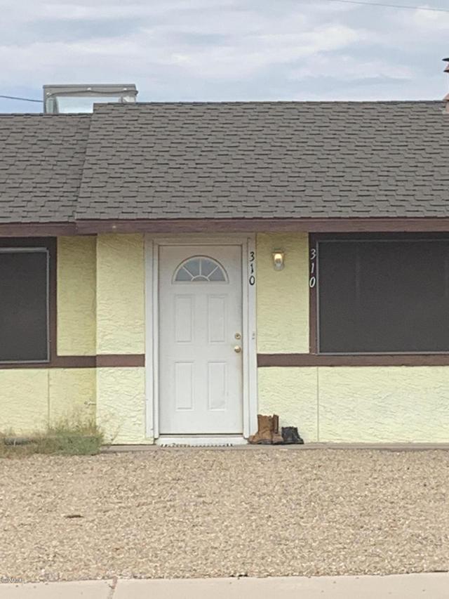 310 E Southern Ave., Apache Junction, AZ 85120