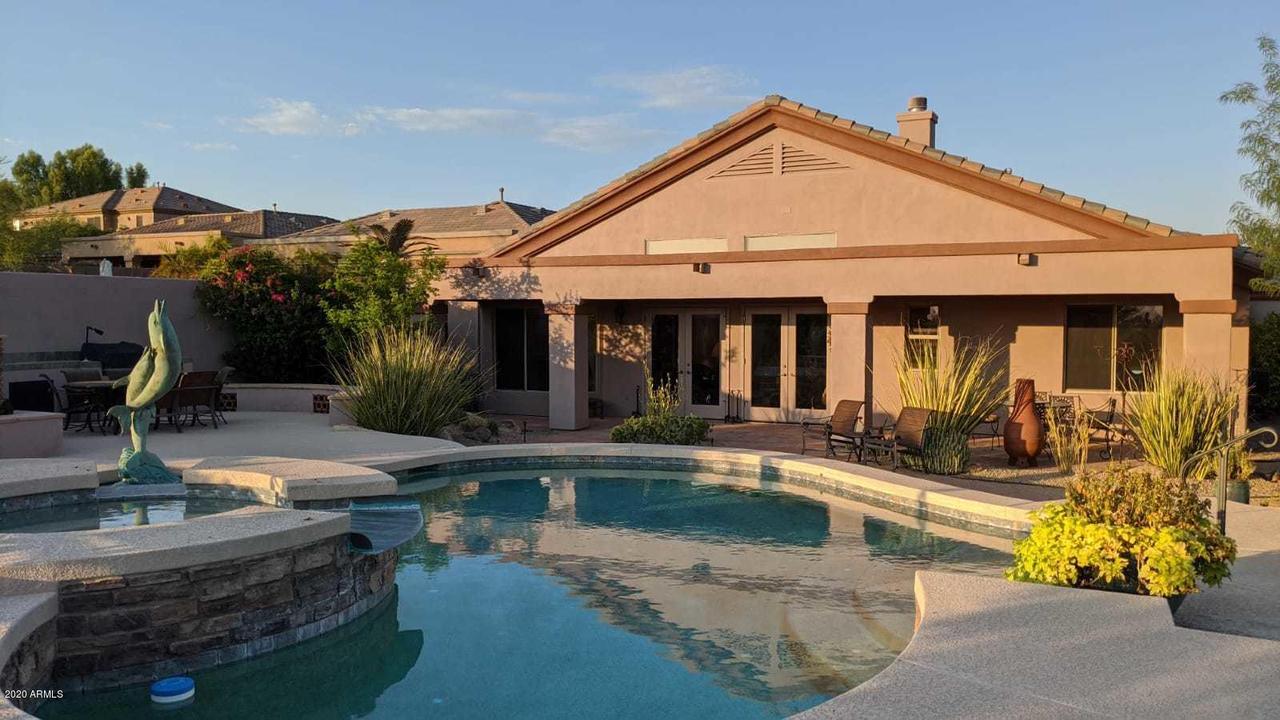 9426 N Indigo Hill Dr., Fountain Hills, AZ 85268