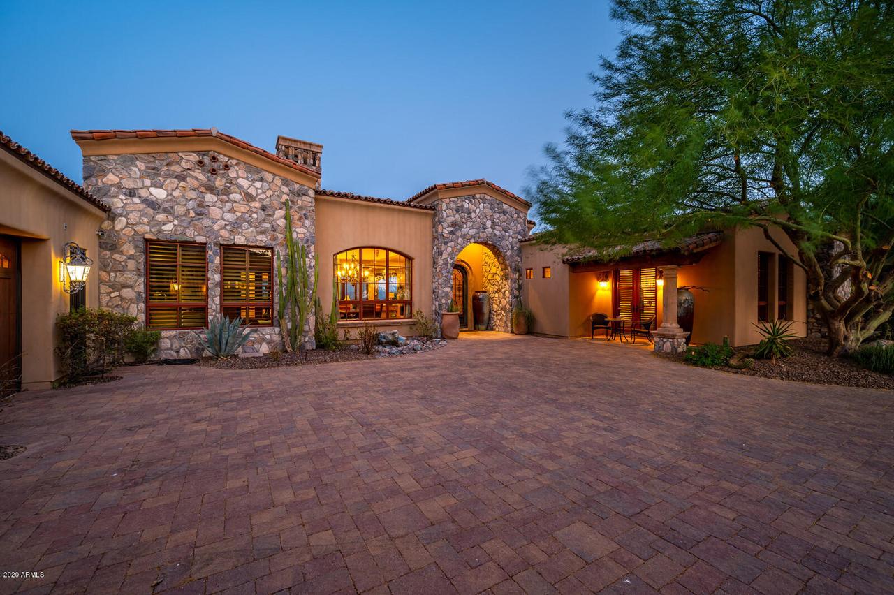 14712 E Paradise Dr., Fountain Hills, AZ 85268