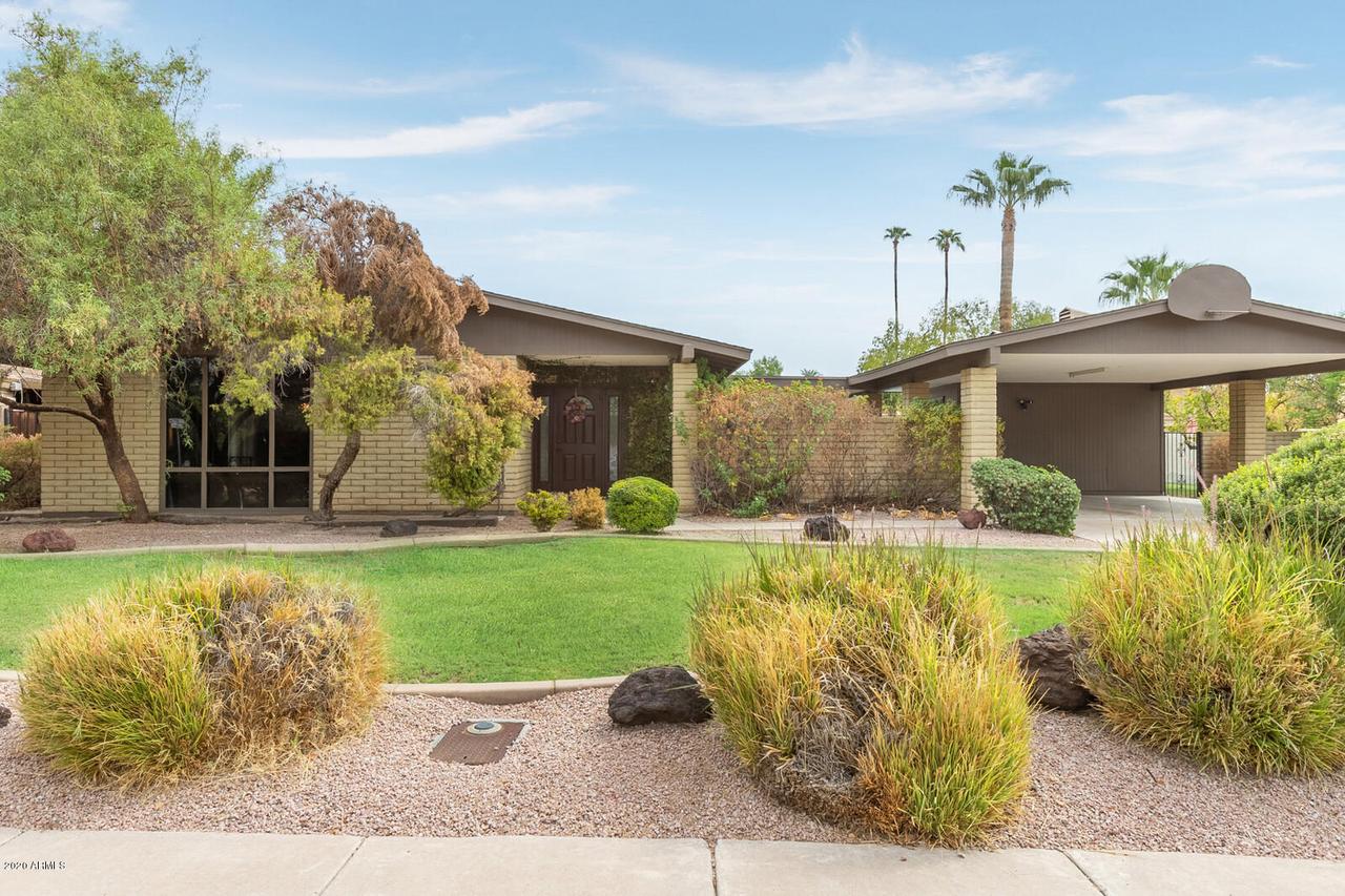 8255 N 1st Dr., Phoenix, AZ 85021
