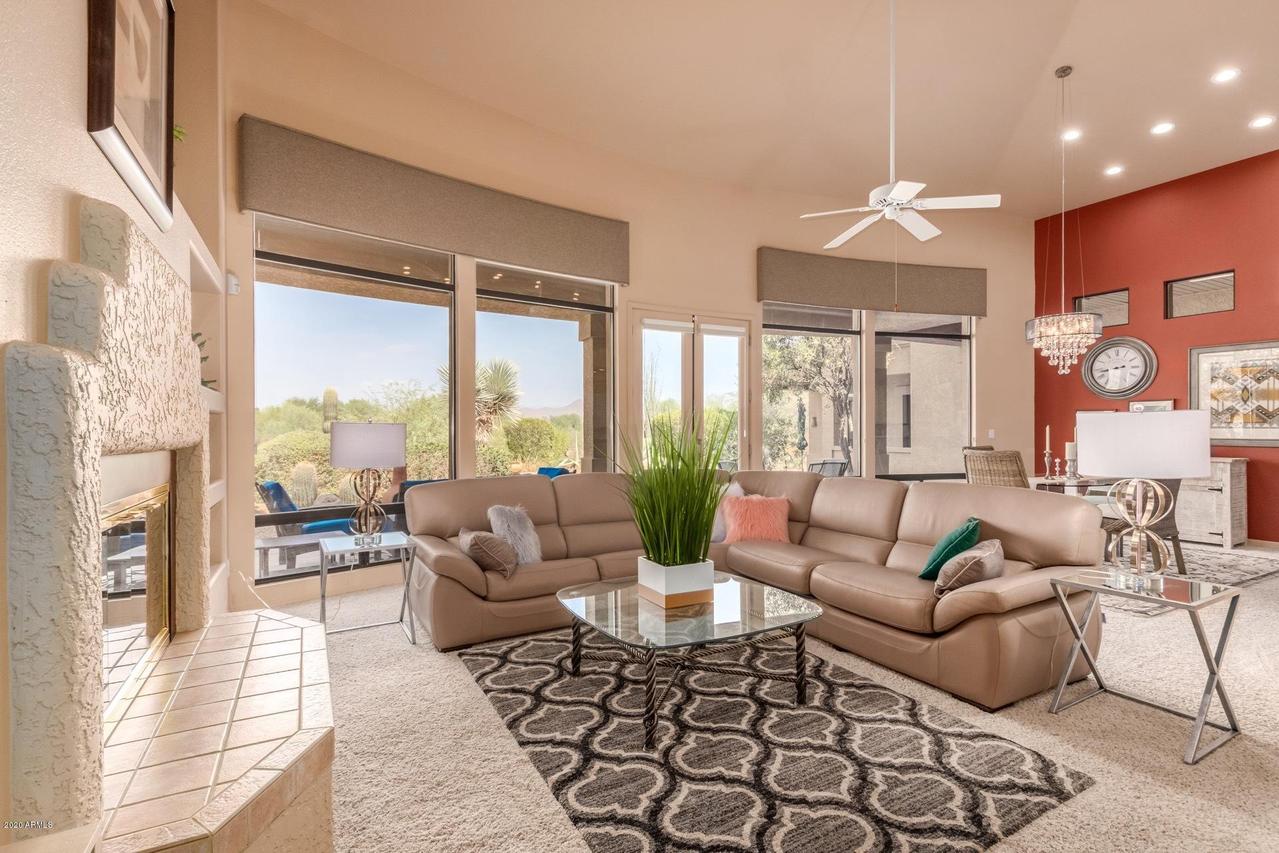 18614 E Amarado Cir., Rio Verde, AZ 85263