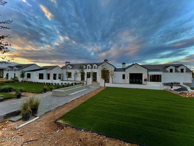 3827 E Marlette Ave., Paradise Valley, AZ 85253