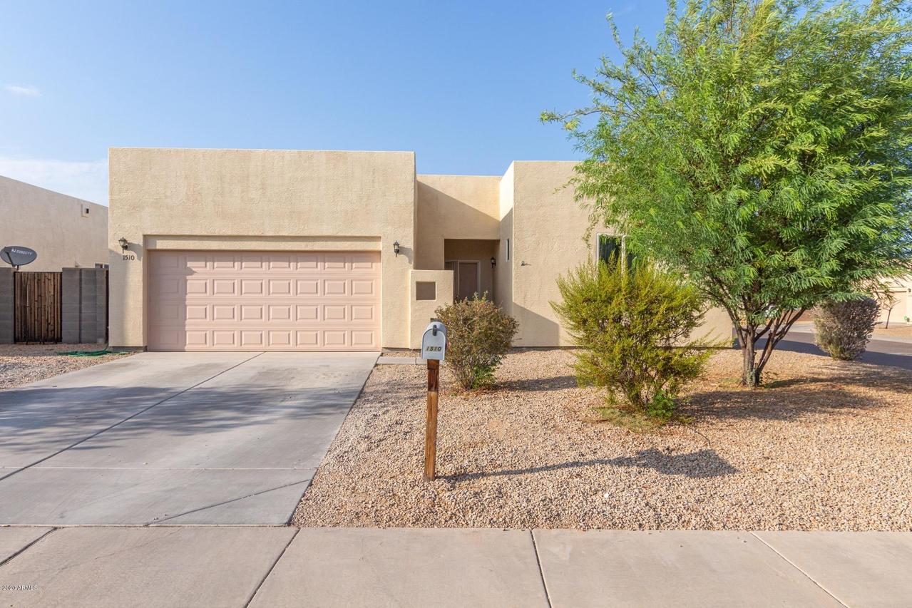 1510 W Grove St., Phoenix, AZ 85041