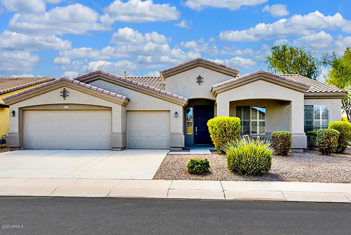19160 N Stonegate Rd., Maricopa, AZ 85138