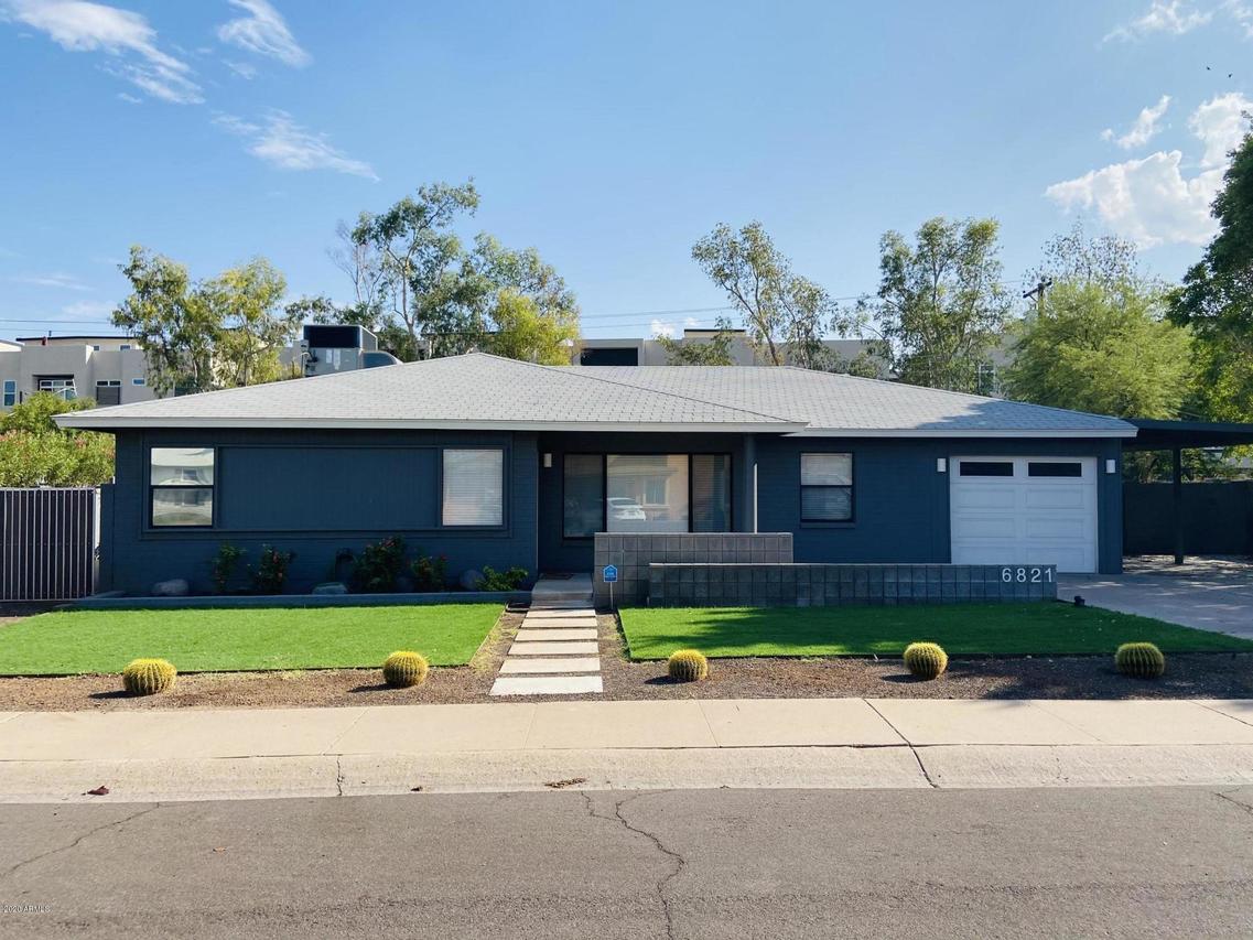 6821 E Almeria Rd., Scottsdale, AZ 85257