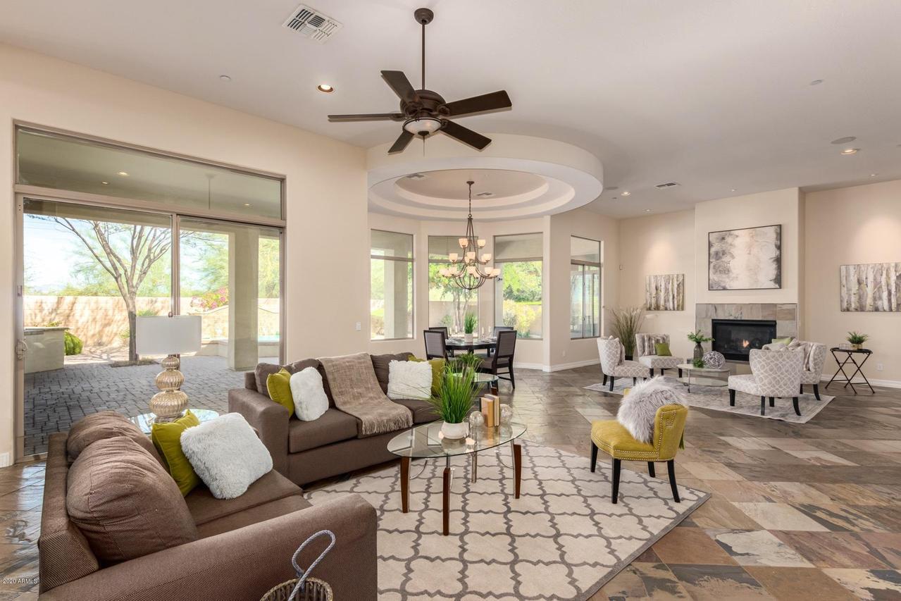 3968 E Expedition Way, Phoenix, AZ 85050