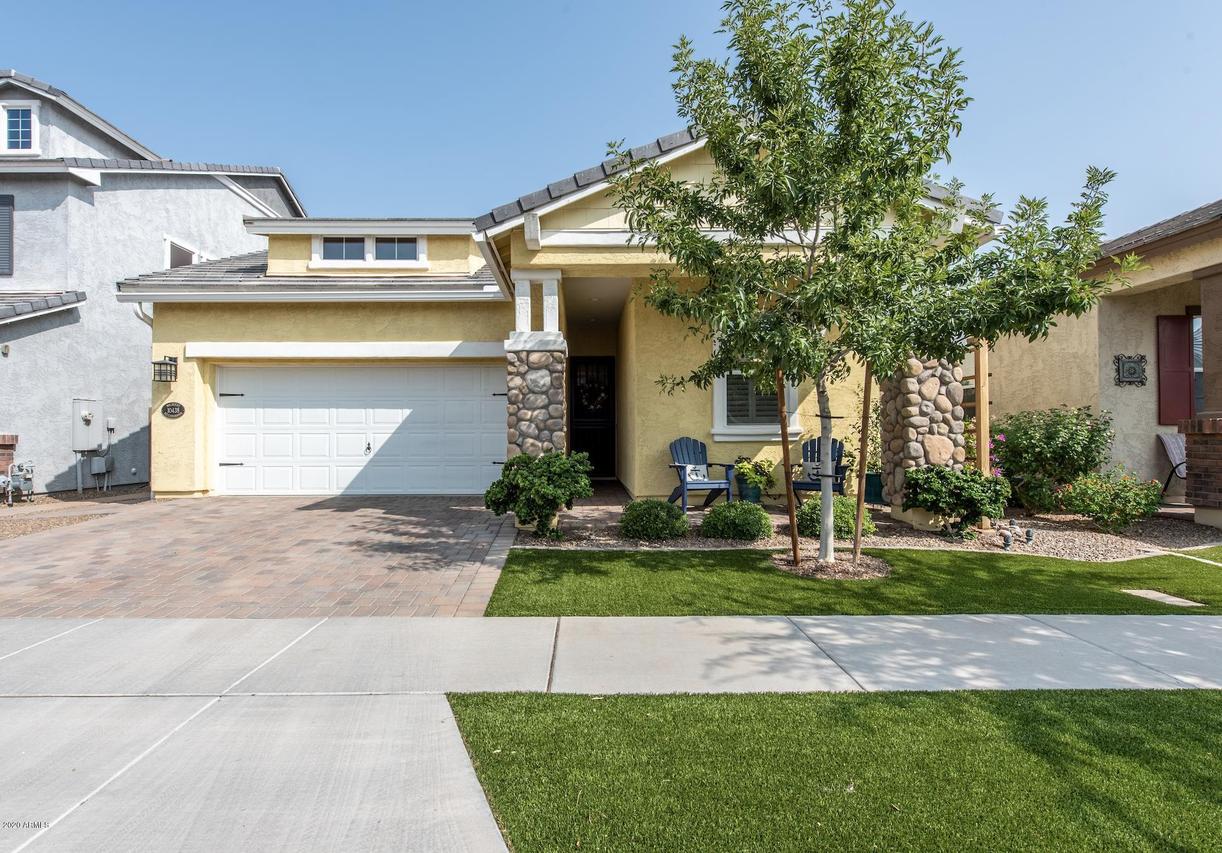 10438 E Natal Ave., Mesa, AZ 85209