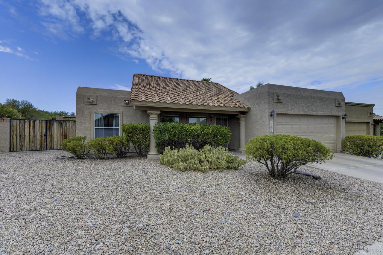 14808 N Olympic Way, Fountain Hills, AZ 85268