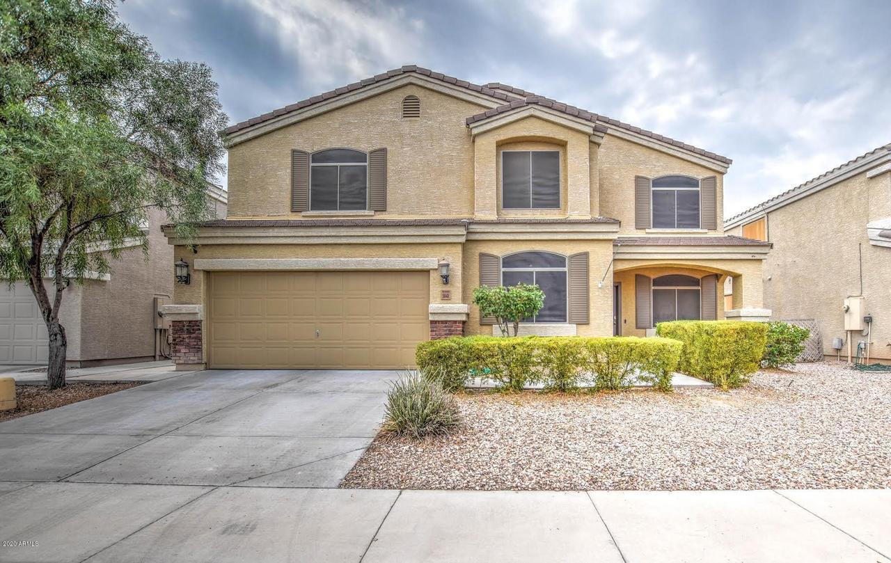 5648 S 236th Ave., Buckeye, AZ 85326