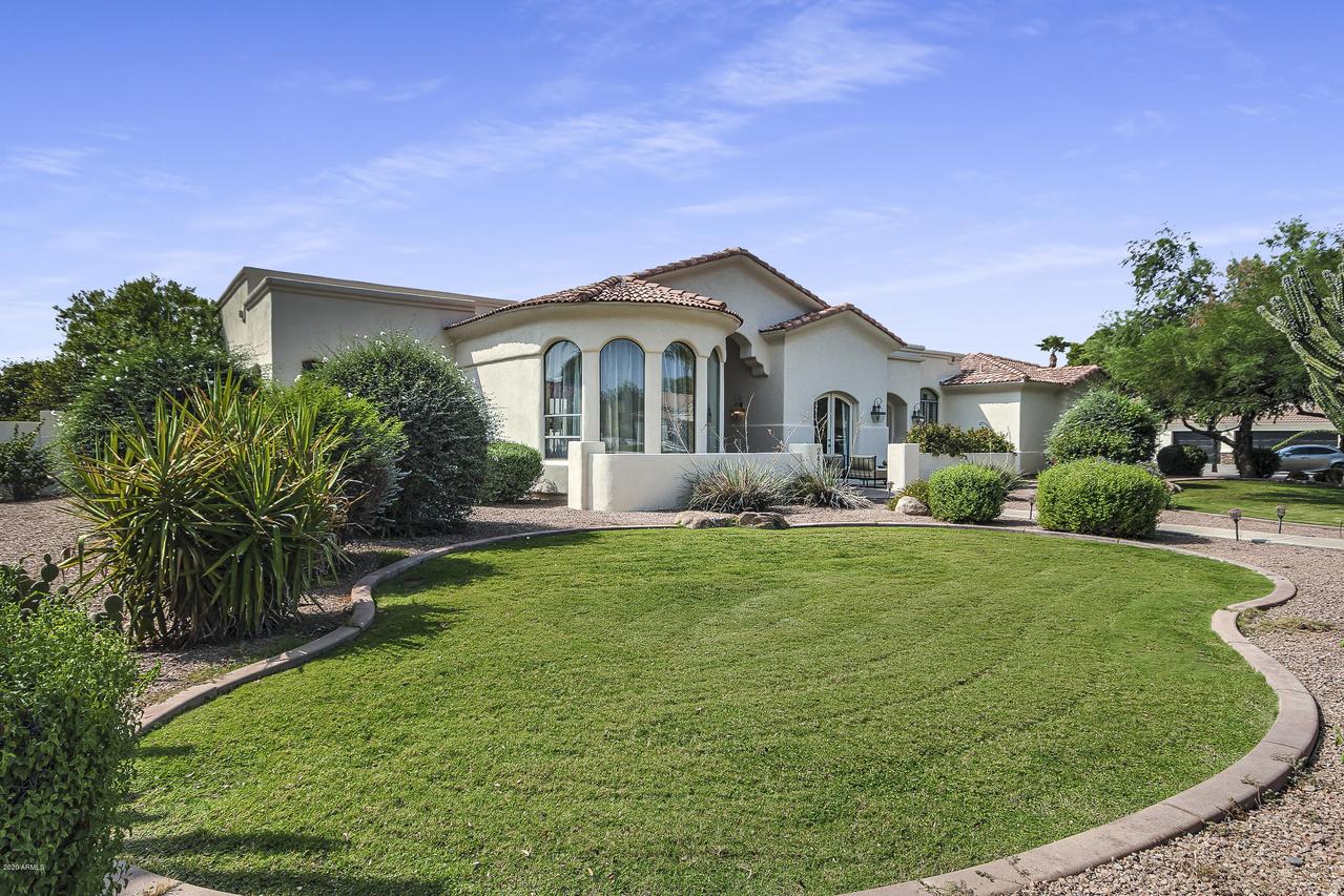 2459 E Virgo Pl., Chandler, AZ 85249