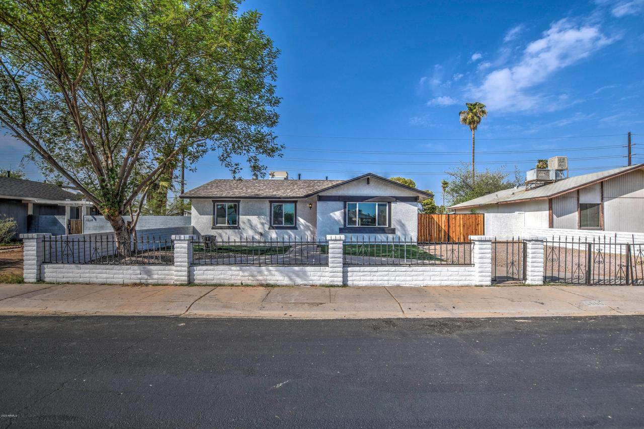 4644 E Southern Ave., Phoenix, AZ 85042