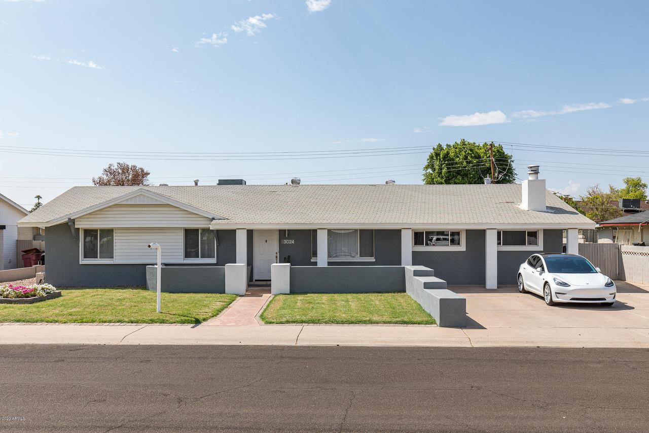 3024 N 83rd St., Scottsdale, AZ 85251