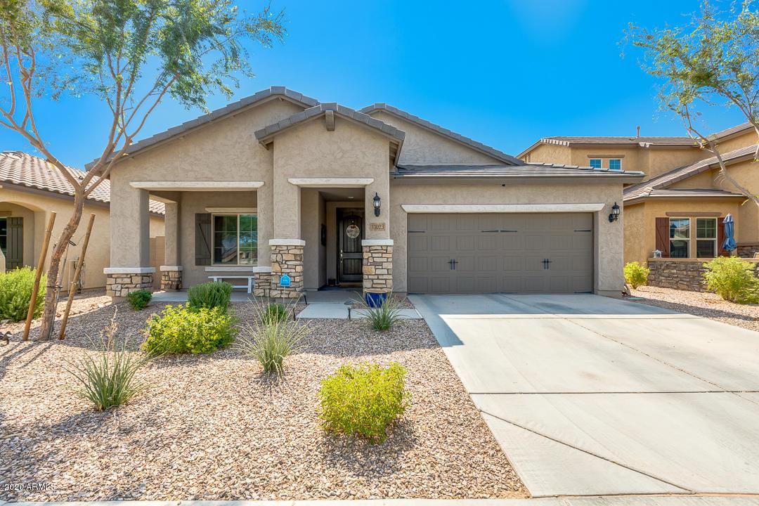 11023 E Tupelo Ave., Mesa, AZ 85212