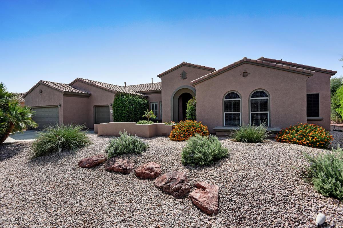 16863 W Bryce Canyon Ln., Surprise, AZ 85387