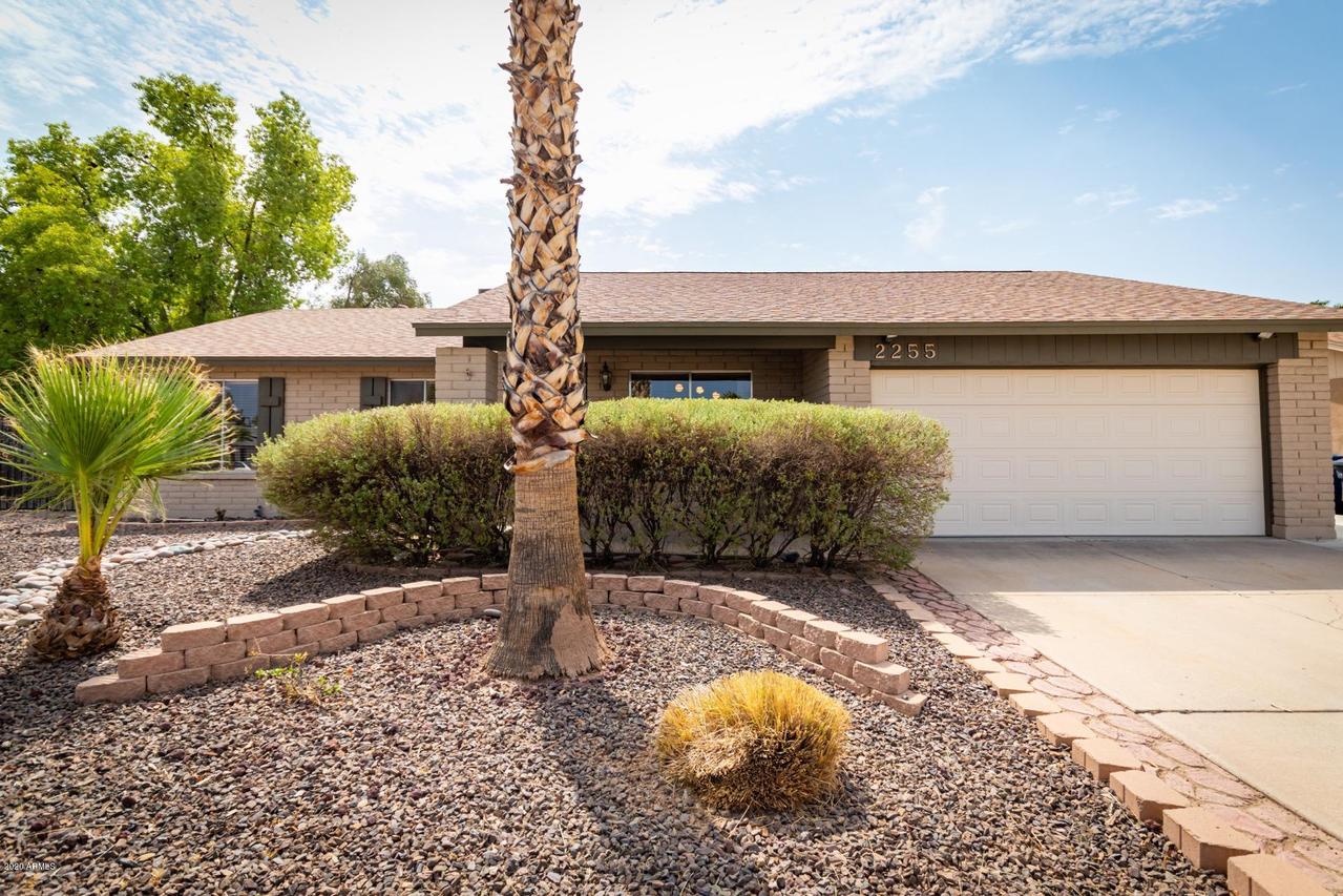 2255 S Orange St., Mesa, AZ 85210