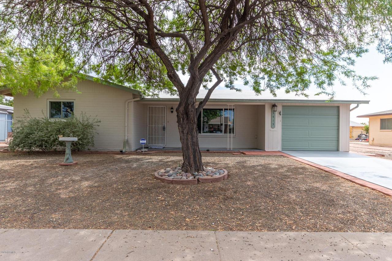 5515 E Dallas St., Mesa, AZ 85205