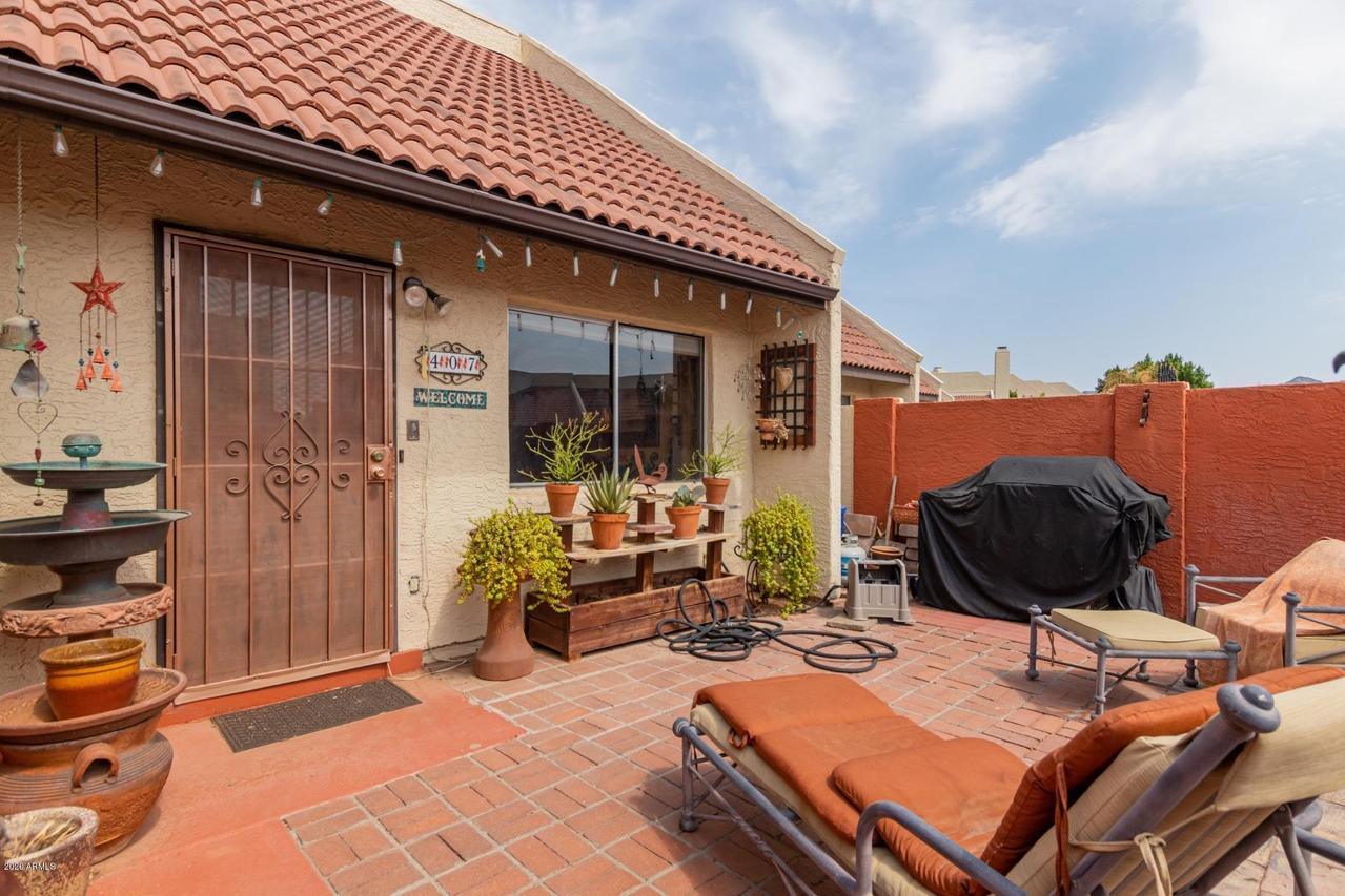 407 E Ironwood Dr., Phoenix, AZ 85020