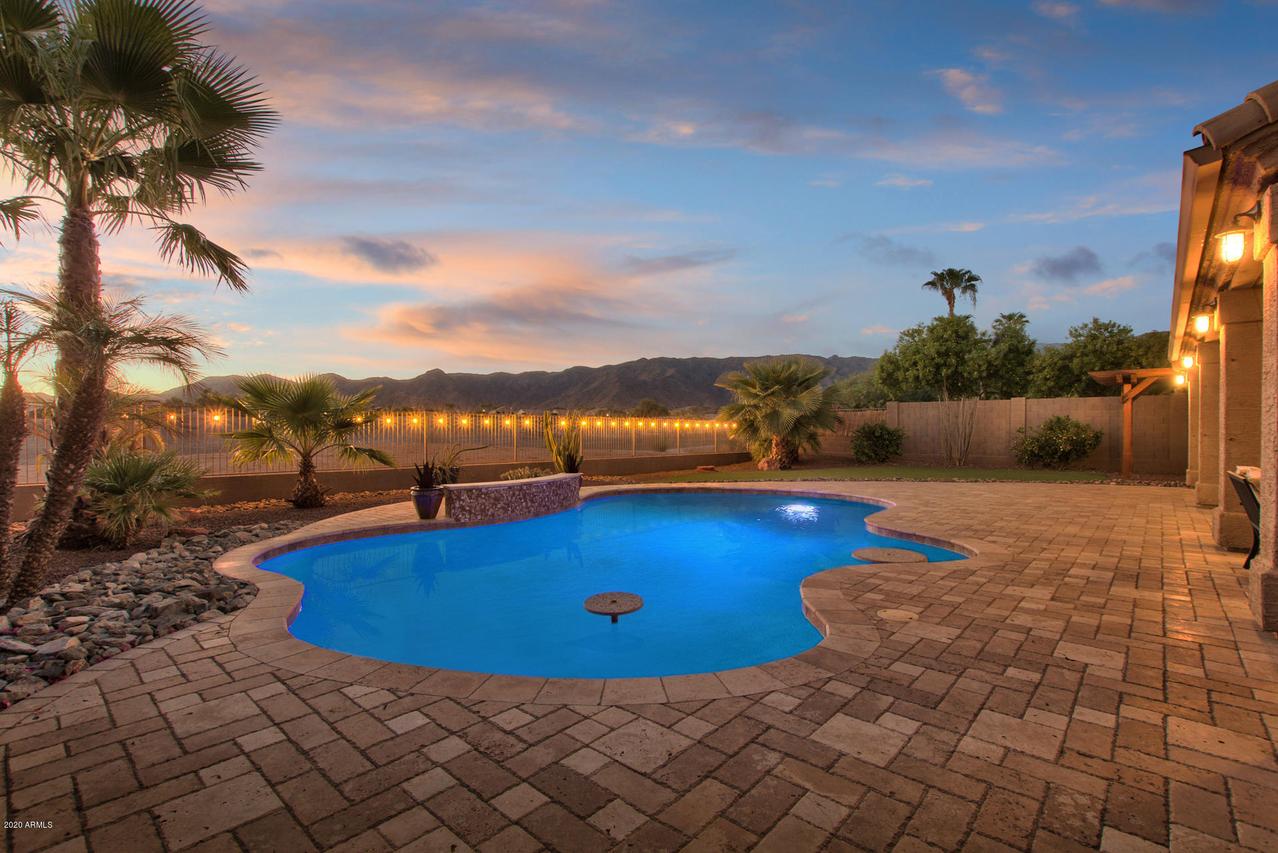 16208 S 7th Ln., Phoenix, AZ 85045