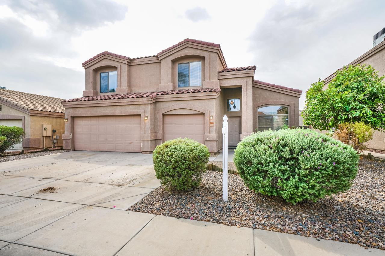 13005 W Gelding Dr., El Mirage, AZ 85335