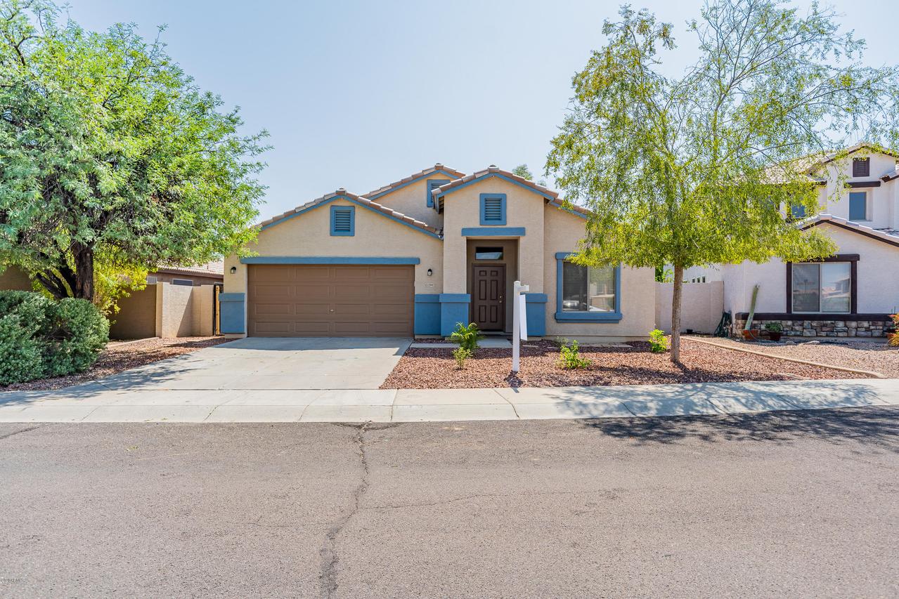 15947 W Central St., Surprise, AZ 85374