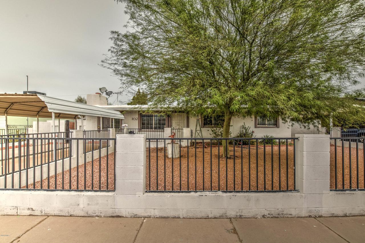 102 W Holly Ln., Avondale, AZ 85323
