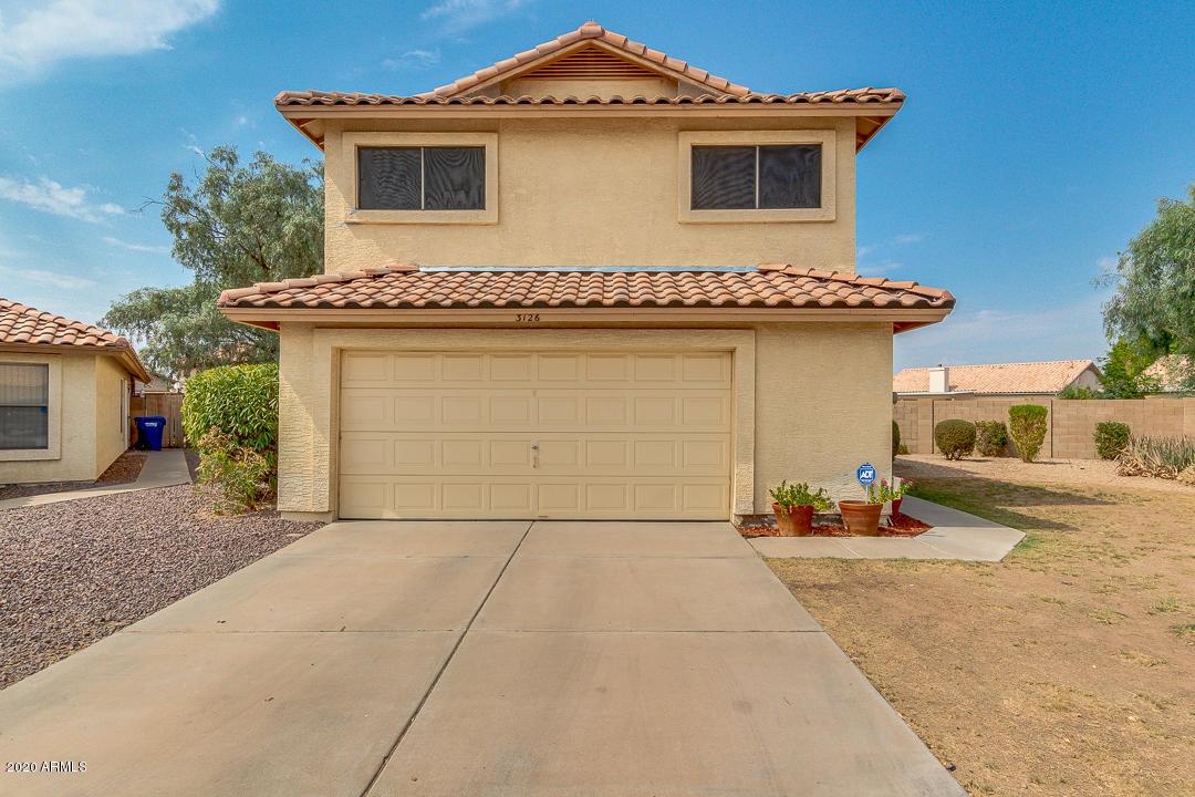 3126 N 115th Ln., Avondale, AZ 85392