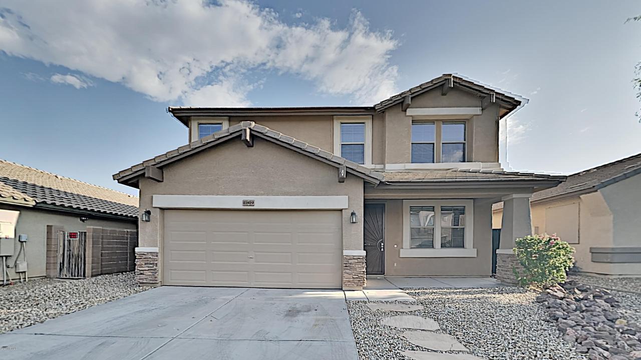 11819 W Robin Dr., Sun City, AZ 85373