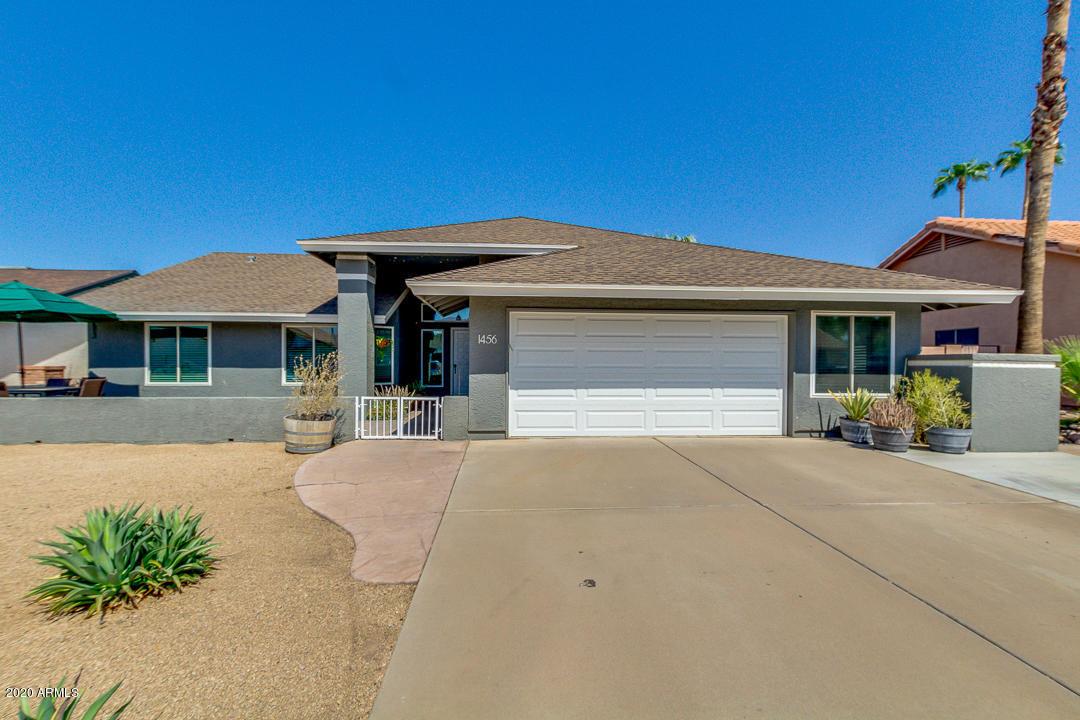 1456 E Brentrup Dr., Tempe, AZ 85283