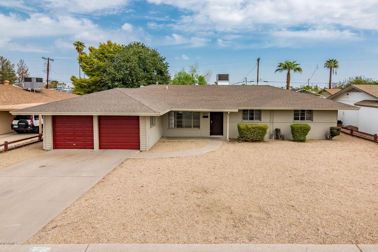 3812 W Fleetwood Ln., Phoenix, AZ 85019