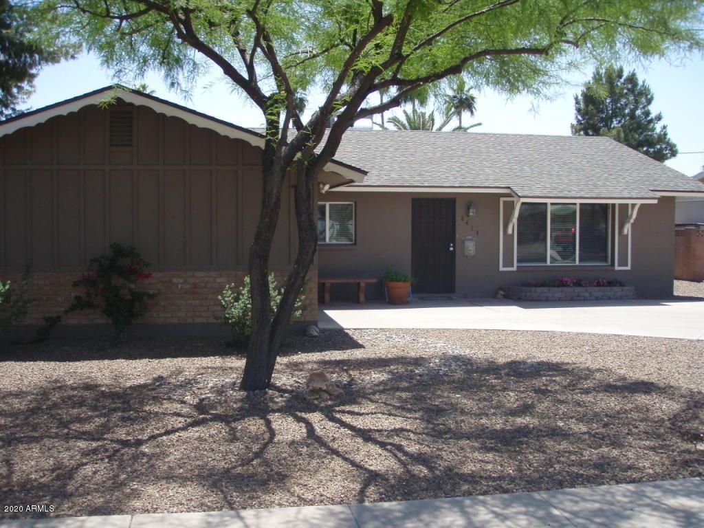 8413 E Lincoln Dr., Scottsdale, AZ 85250
