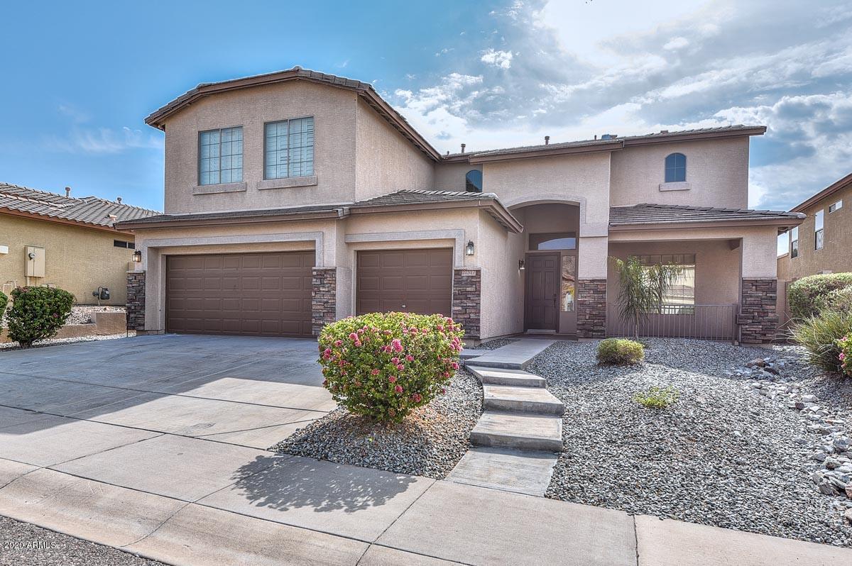 27317 N 65th Dr., Phoenix, AZ 85083