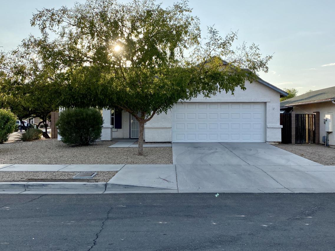 7314 S 13th St., Phoenix, AZ 85042