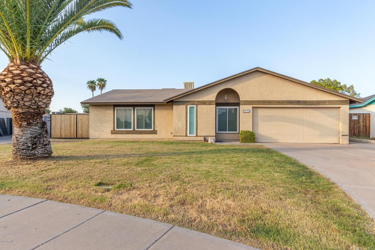2420 E Impala Ave., Mesa, AZ 85204